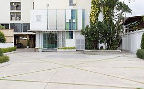 โรงแรม เดอะ เลกาซี่